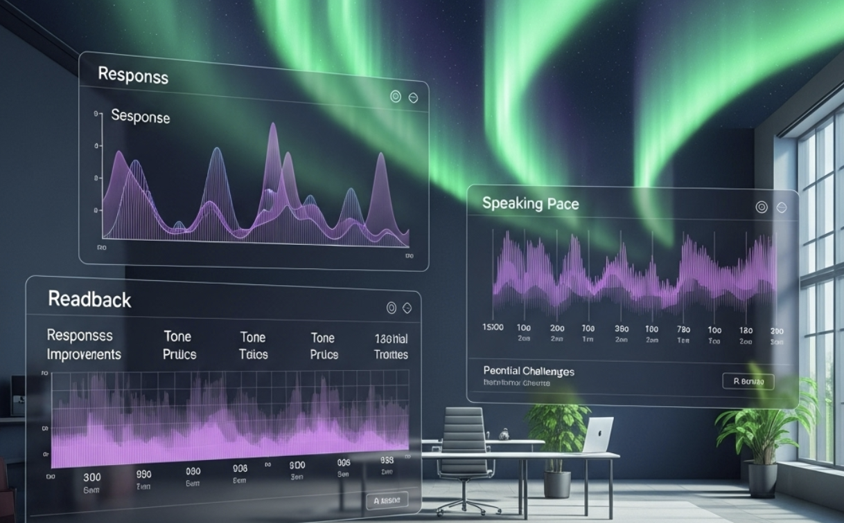 Get Instant Feedback.